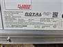 RoyalCargo 2026 LCH Utility Trailer