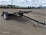 Trailtech 2026 L135 Flatbed Trailers