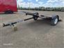 Trailtech 2026 L135 Flatbed Trailers
