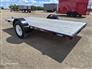 Trailtech 2026 L135 Flatbed Trailers