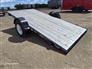 Trailtech 2026 L135 Flatbed Trailers