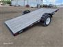 Trailtech 2026 L135 Flatbed Trailers