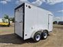 CJAY 2026 TXR Utility Trailer