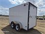 CJAY 2026 TXR Utility Trailer