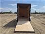 CJAY 2026 TXR Utility Trailer