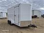 2026 RoyalCargo LCH Utility Trailer