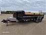 2026 Southland SLD Dump Trailer