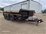 Southland 2026 SLD Dump Trailers