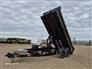 Southland 2026 SLD Dump Trailers