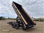 Southland 2026 SLD Dump Trailers