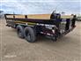 Southland 2026 SLD Dump Trailers
