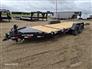 Southland 2026 LBA TLT Flatbed Trailers