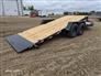 Southland 2026 LBA TLT Flatbed Trailers