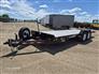 Trailtech 2026 CELT Flatbed Trailers