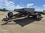 Trailtech 2026 CELT Flatbed Trailers