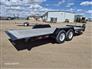 Trailtech 2026 CELT Flatbed Trailers