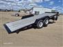 Trailtech 2026 CELT Flatbed Trailers