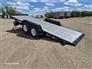 Trailtech 2026 CELT Flatbed Trailers