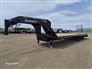 2026 Diamond C FMAX Flatbed Trailer / Equipment Hauler