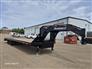 Diamond C 2026 FMAX Flatbed Trailers