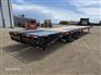 Diamond C 2026 FMAX Flatbed Trailers