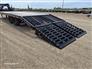 Diamond C 2026 FMAX Flatbed Trailers