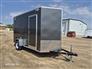 2026 CJAY TXR Utility Trailer
