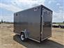 CJAY 2026 TXR Utility Trailer