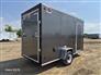 CJAY 2026 TXR Utility Trailer