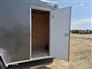 CJAY 2026 TXR Utility Trailer