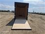 CJAY 2026 TXR Utility Trailer