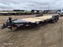 Southland 2026 LBA TLT Flatbed Trailers
