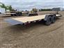 Southland 2026 LBA TLT Flatbed Trailers