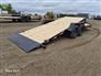 Southland 2026 LBA TLT Flatbed Trailers