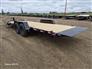 Southland 2026 LBA TLT Flatbed Trailers