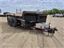 Southland 2026 SLD Dump Trailers