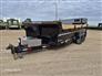 Southland 2026 SLD Dump Trailers