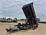 Southland 2026 SLD Dump Trailers