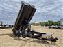 Southland 2026 SLD Dump Trailers