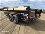 Southland 2026 SLD Dump Trailers