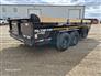 Southland 2026 SLD Dump Trailers