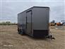 RoyalCargo 2026 LCH Utility Trailer