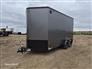 RoyalCargo 2026 LCH Utility Trailer
