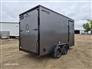 RoyalCargo 2026 LCH Utility Trailer