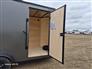 RoyalCargo 2026 LCH Utility Trailer