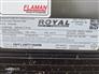 RoyalCargo 2026 LCH Utility Trailer
