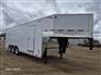 CJAY 2026 FX9 Utility Trailer