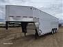 CJAY 2026 FX9 Utility Trailer