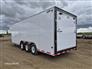 CJAY 2026 FX9 Utility Trailer