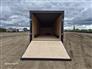 CJAY 2026 FX9 Utility Trailer